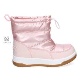 Botas Conguitos Nylon Rosa