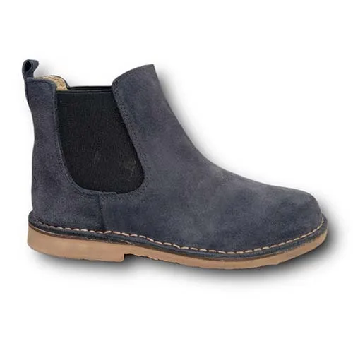 Botas Dardos 50007 SERRAJE GRIS