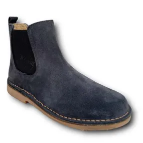 Botas Dardos 50007 SERRAJE GRIS