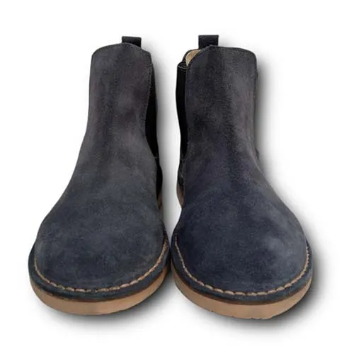 Botas Dardos 50007 SERRAJE GRIS