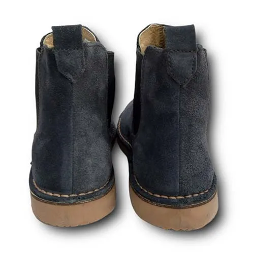 Botas Dardos 50007 SERRAJE GRIS