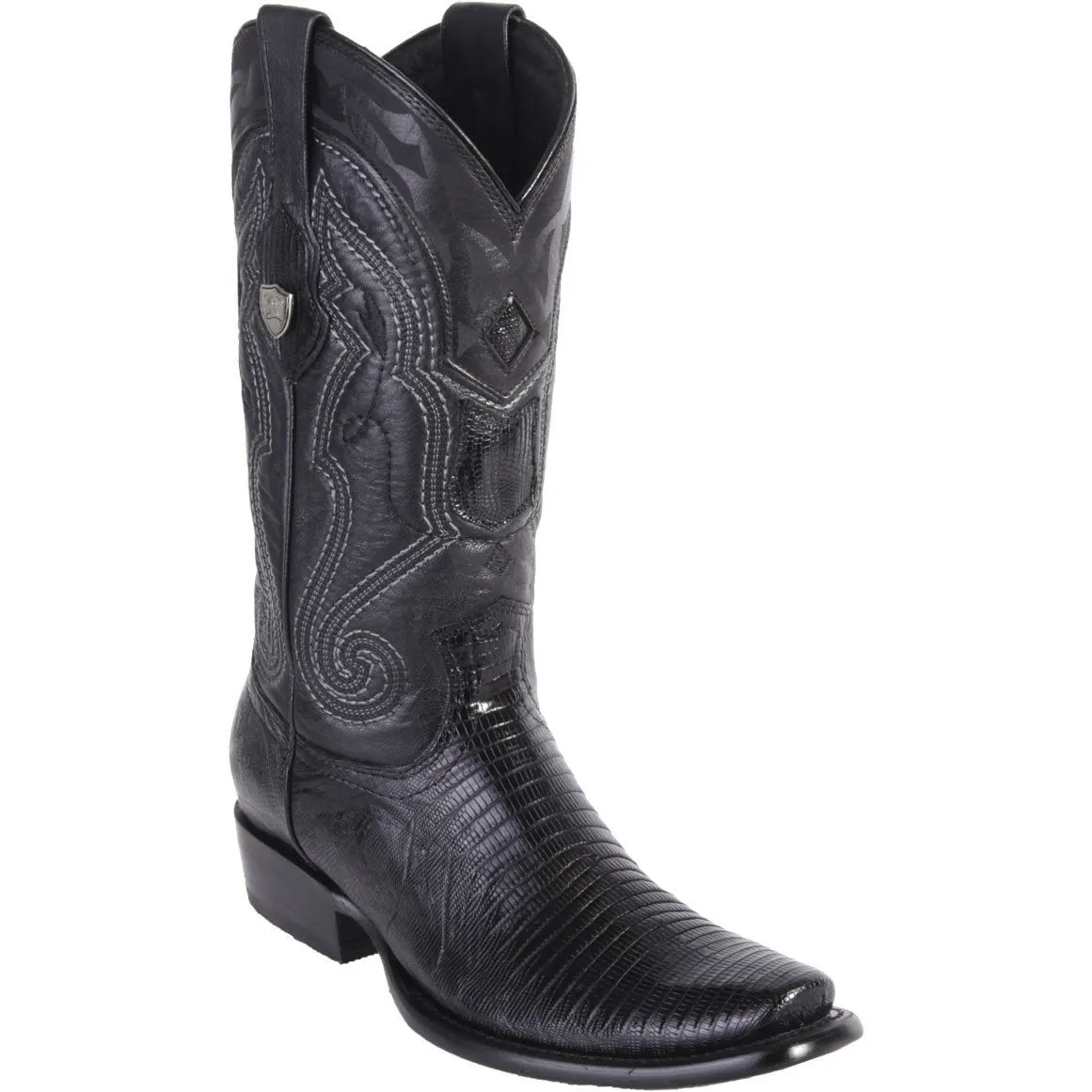 Botas de Armadillo Lizard Original Horma Dubai WW-2790705