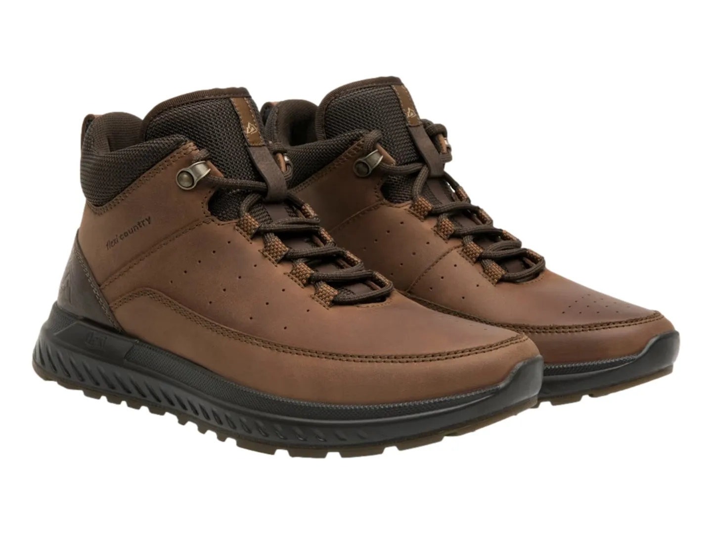 Botas Flexi Ocon Country Para Hombre