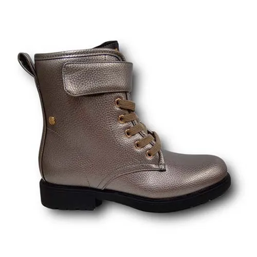 Botas Gioseppo 64086 LUDERITZ BRONCE