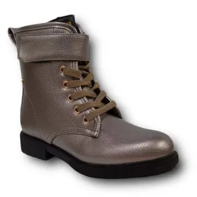 Botas Gioseppo 64086 LUDERITZ BRONCE