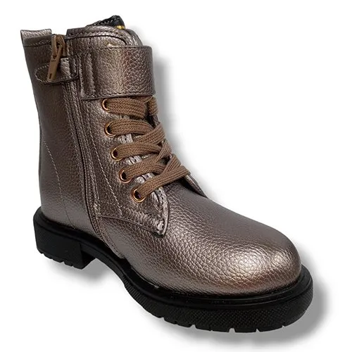 Botas Gioseppo 64086 LUDERITZ BRONCE