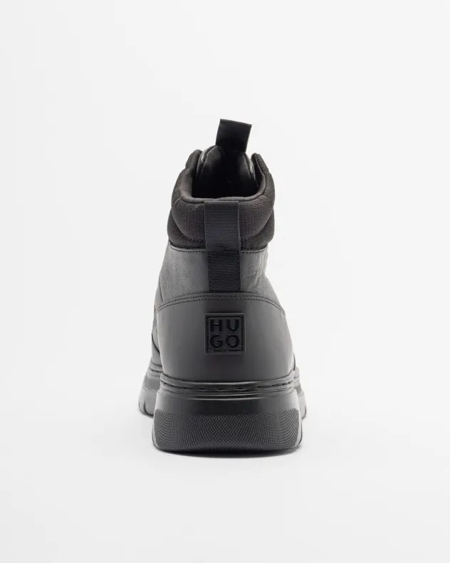 Botas Hugo Boss 50528867 Negro