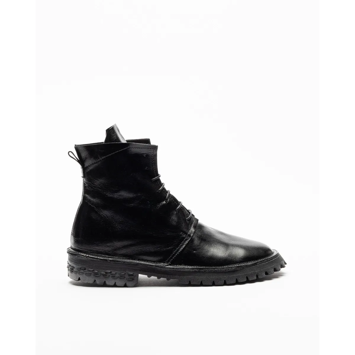 Botas Moma 53301C Negro