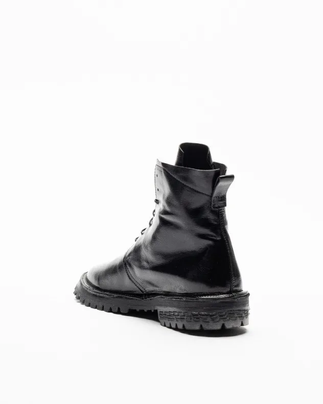 Botas Moma 53301C Negro