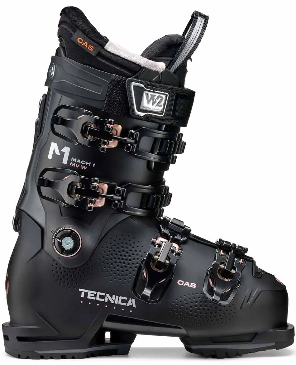 BOTAS TECNICA MACH1 MV 105 TD GRIPWALK