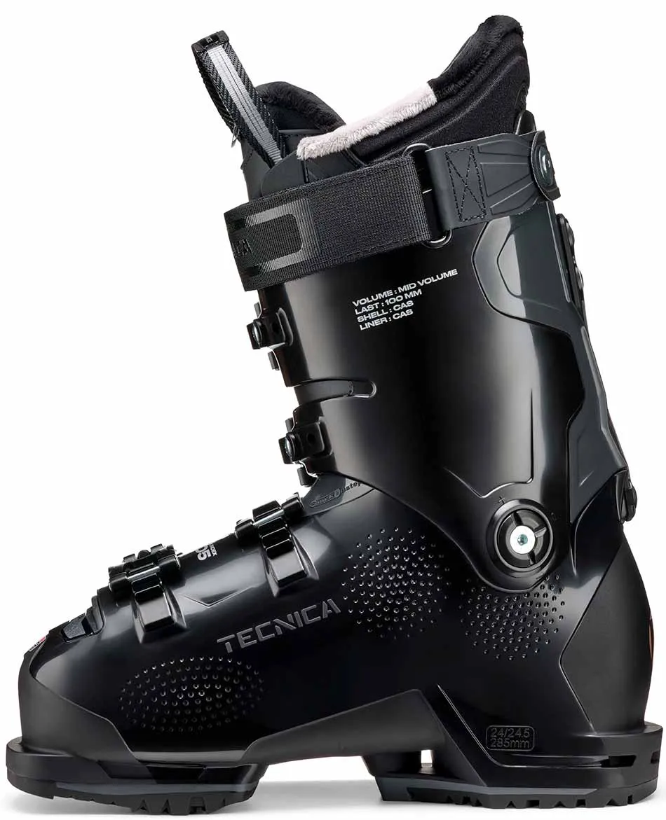 BOTAS TECNICA MACH1 MV 105 TD GRIPWALK