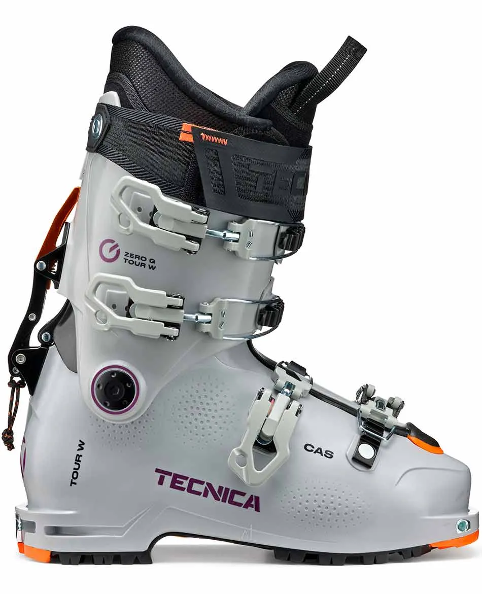 BOTAS TECNICA ZERO G TOUR 105