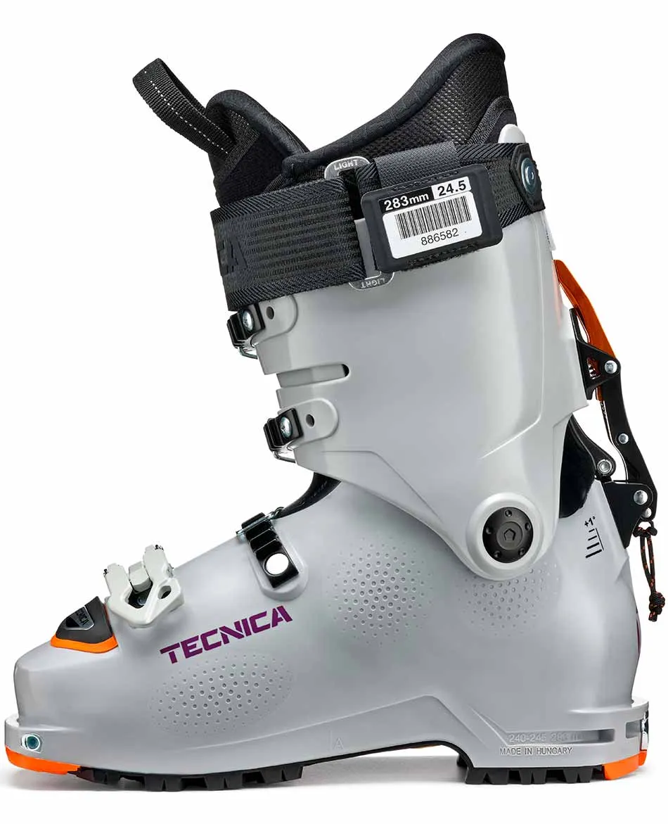 BOTAS TECNICA ZERO G TOUR 105