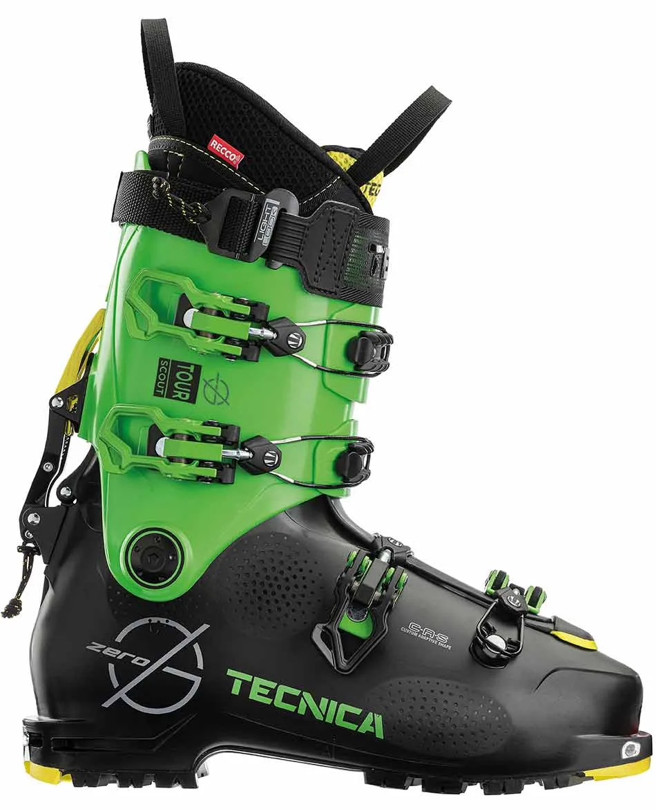 BOTAS TECNICA ZERO G TOUR SCOUT 120 DYN