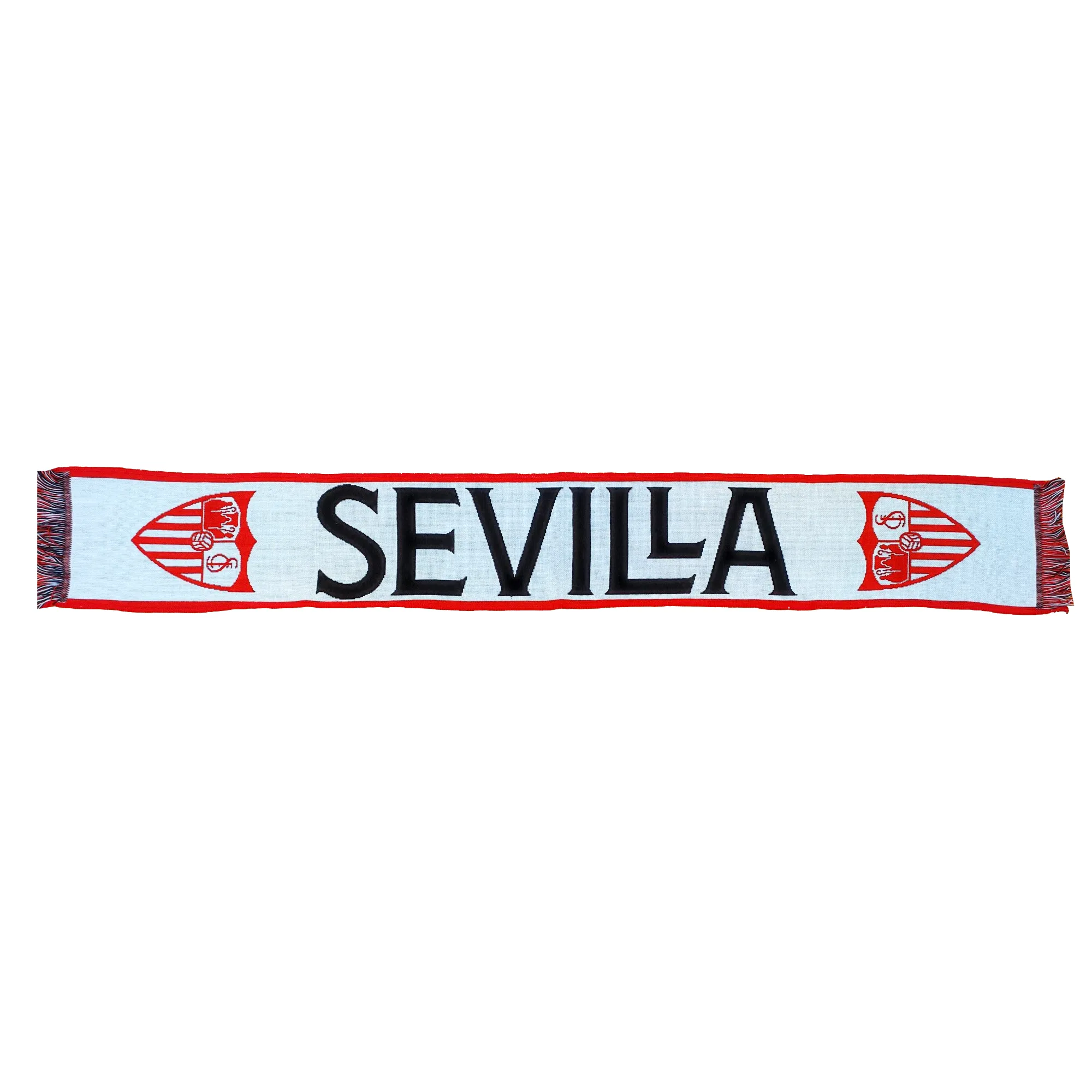 Bufanda Sevilla