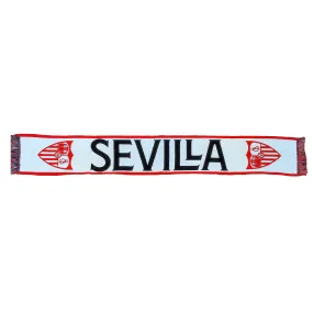 Bufanda Sevilla