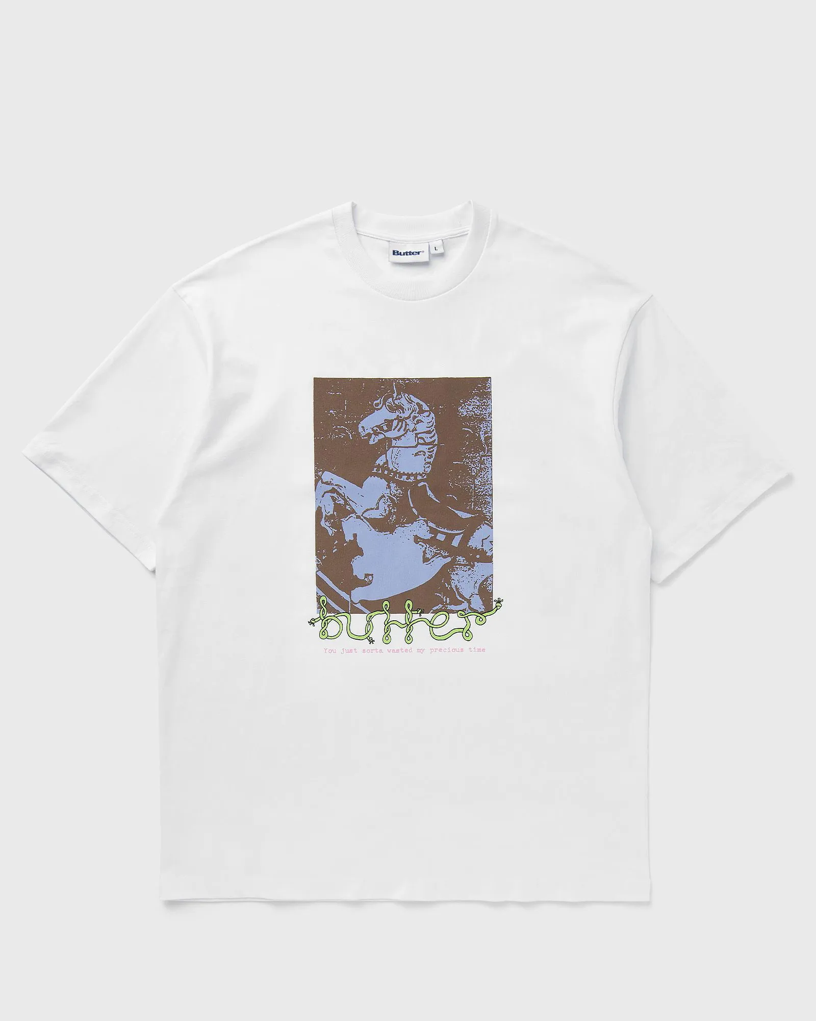 Butter Goods Carousel Tee