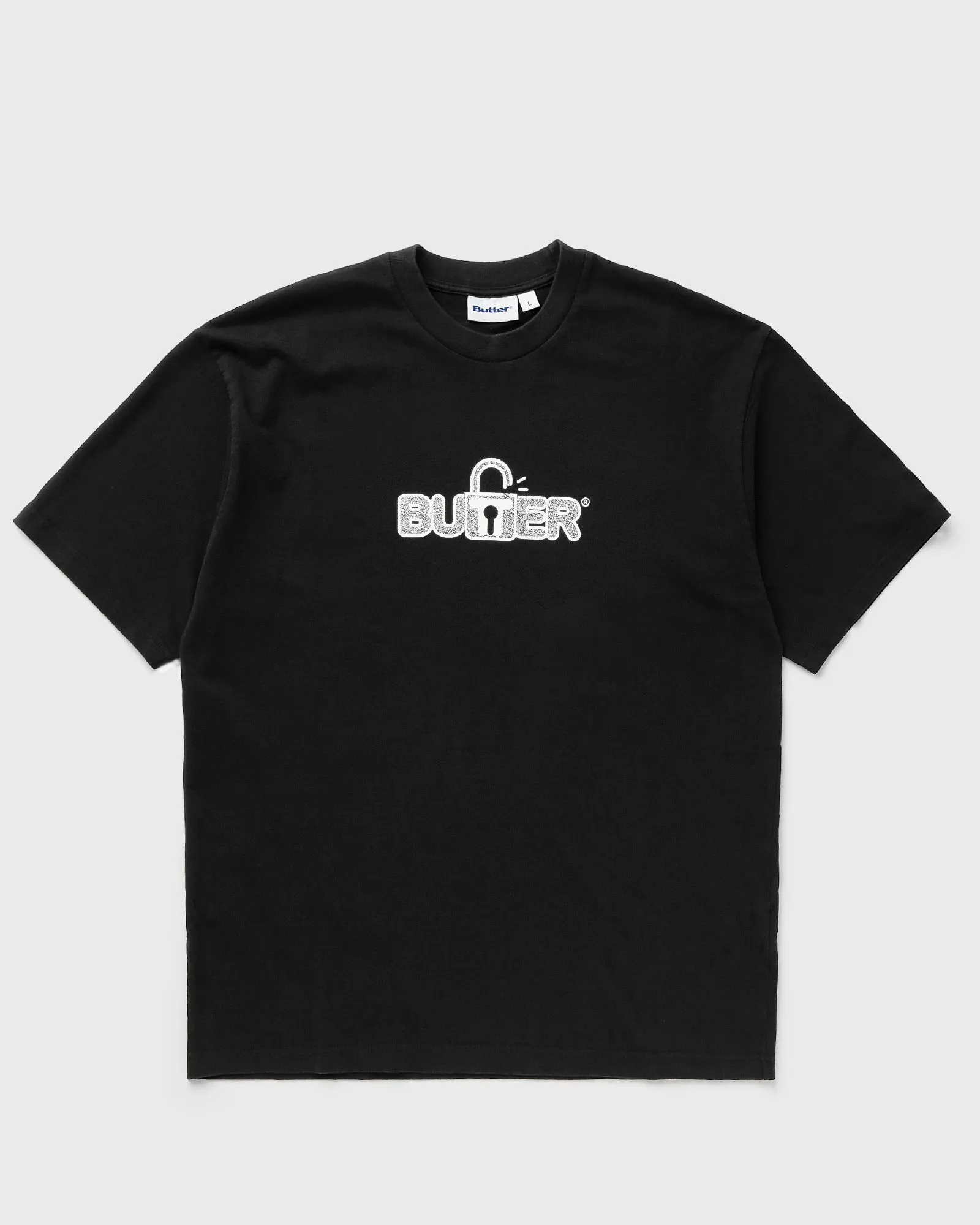 Butter Goods Lock Tee