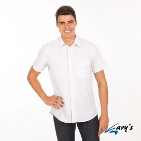 Camisa de hombre GARYS "Red Line" 2951