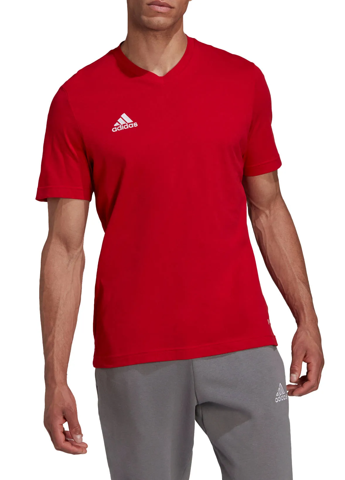 Camiseta adidas ENT22 TEE