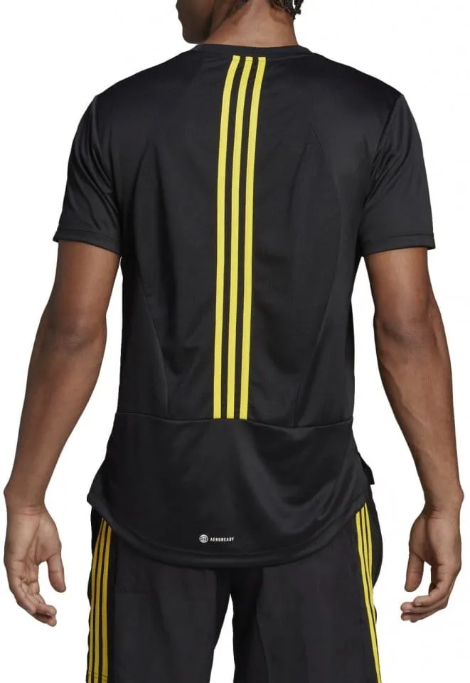 Camiseta adidas HIIT 3S TEE