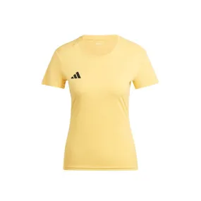 Camiseta Tee Mujer Adidas Performance Adizero E Tee