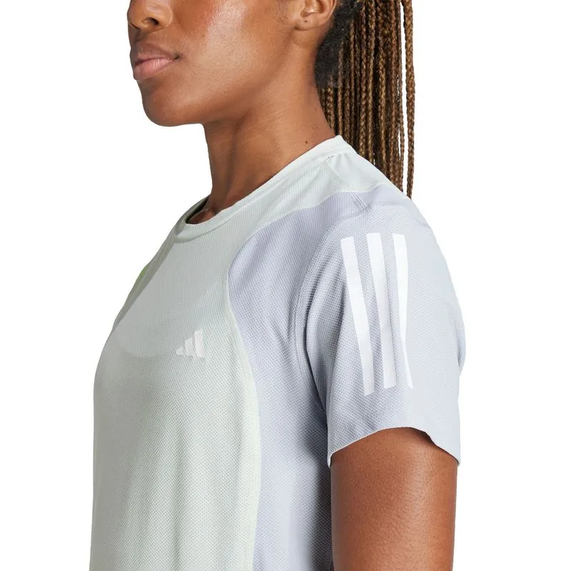 Camiseta Tee Mujer Adidas Performance Otr B Cb Tee