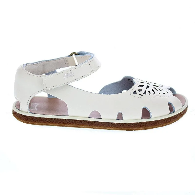 Camper Sandalias Niña Tws Kids Blanco