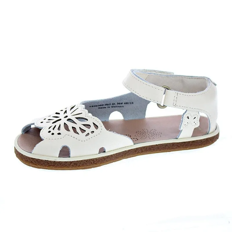 Camper Sandalias Niña Tws Kids Blanco