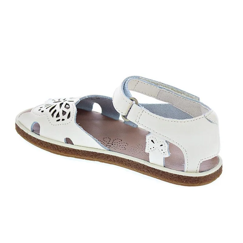 Camper Sandalias Niña Tws Kids Blanco