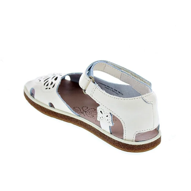 Camper Sandalias Niña Tws Kids Blanco