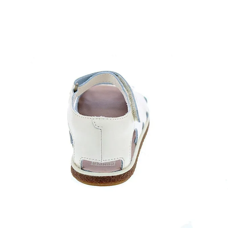 Camper Sandalias Niña Tws Kids Blanco