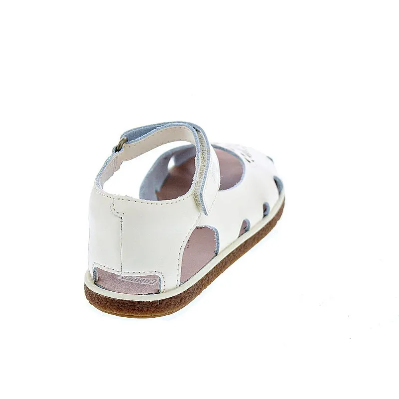 Camper Sandalias Niña Tws Kids Blanco