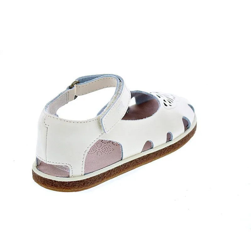 Camper Sandalias Niña Tws Kids Blanco