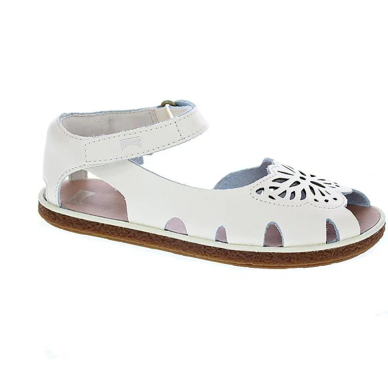 Camper Sandalias Niña Tws Kids Blanco