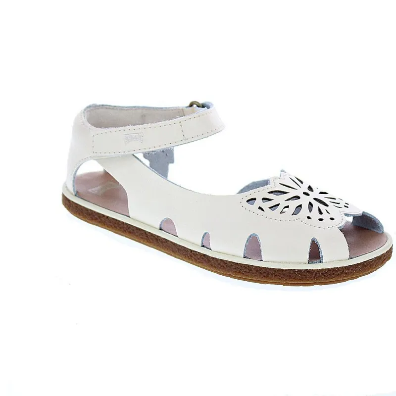 Camper Sandalias Niña Tws Kids Blanco