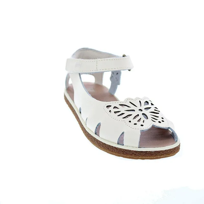 Camper Sandalias Niña Tws Kids Blanco