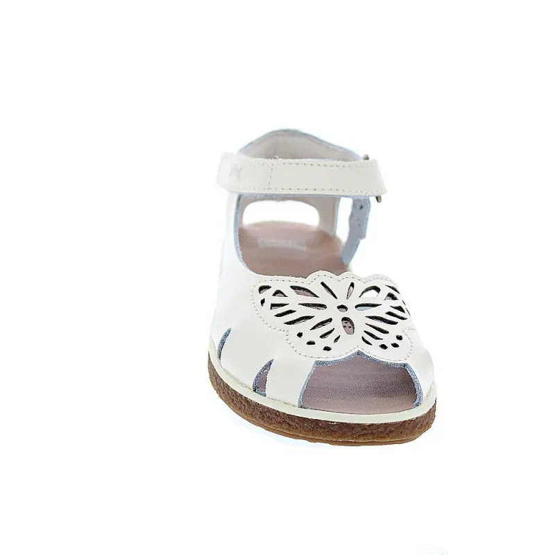 Camper Sandalias Niña Tws Kids Blanco