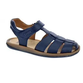 Camper Sandalias Niño Bicho Azul