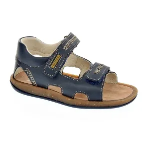 Camper Sandalias Niño Bicho Fw Azul