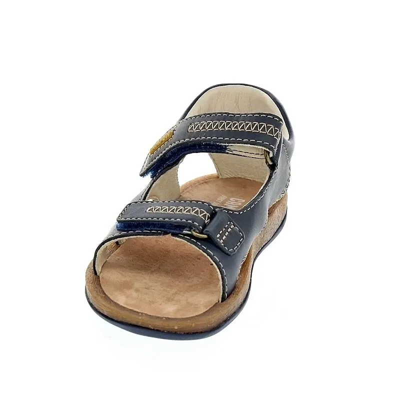 Camper Sandalias Niño Bicho Fw Azul