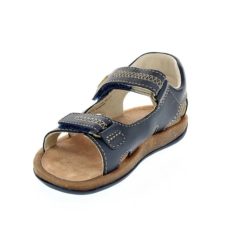 Camper Sandalias Niño Bicho Fw Azul