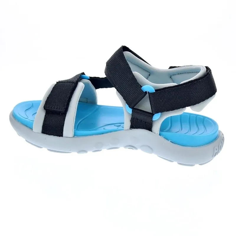 Camper Sandalias Niño Wous Azul