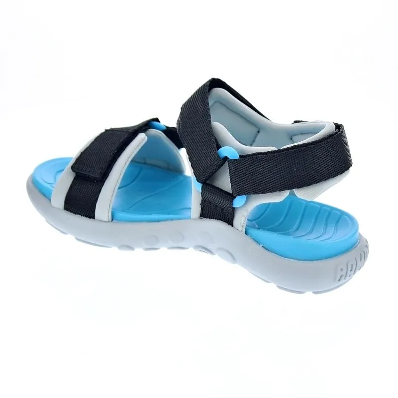 Camper Sandalias Niño Wous Azul