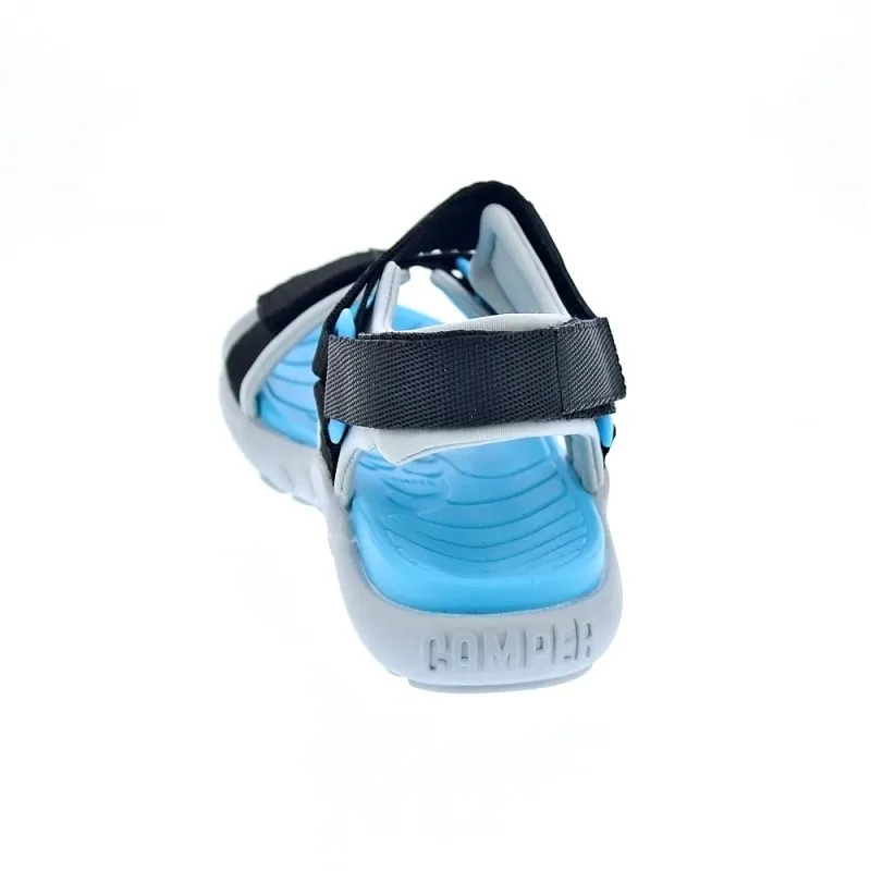 Camper Sandalias Niño Wous Azul