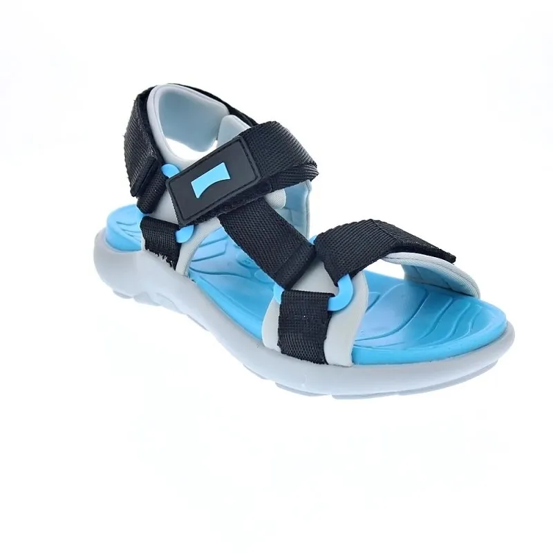 Camper Sandalias Niño Wous Azul