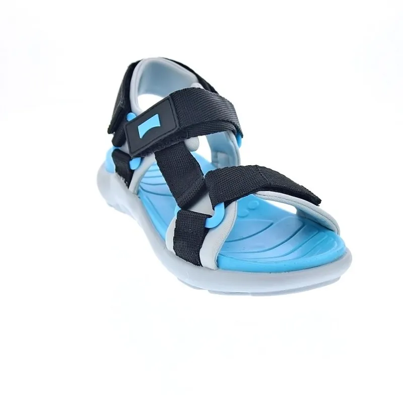 Camper Sandalias Niño Wous Azul