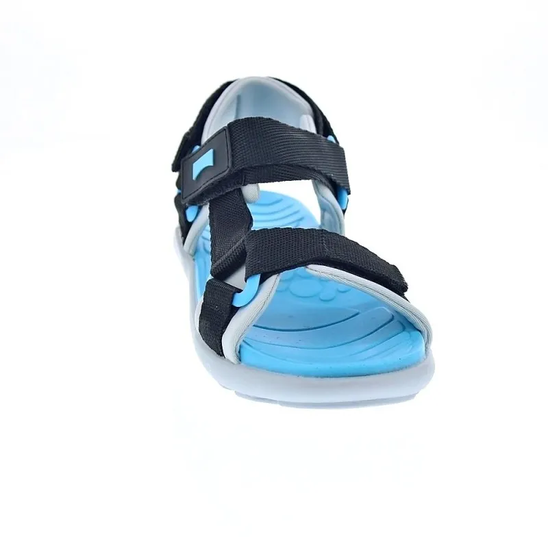 Camper Sandalias Niño Wous Azul