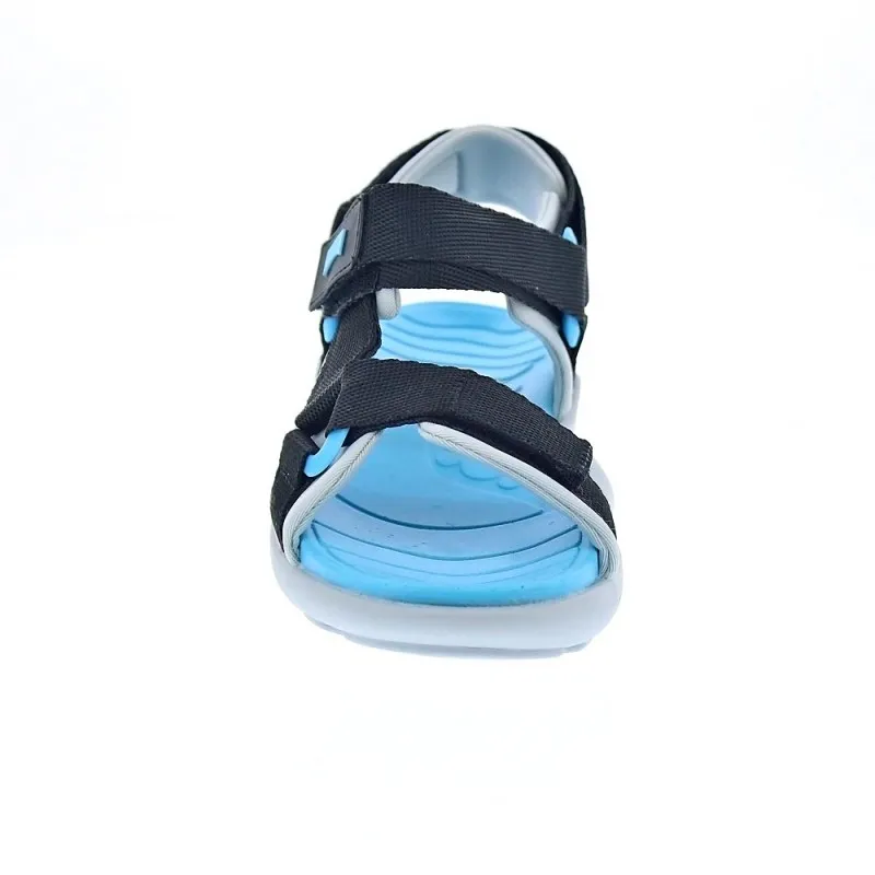 Camper Sandalias Niño Wous Azul