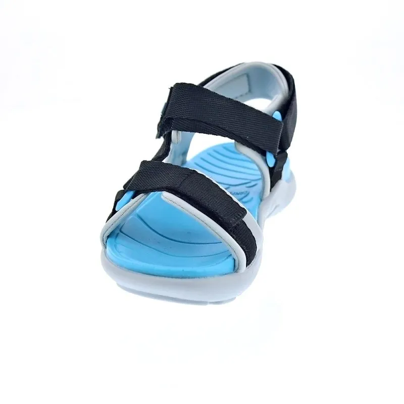 Camper Sandalias Niño Wous Azul